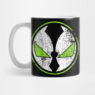 HELLSPAWN Mug